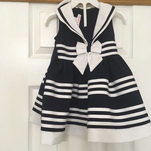 Baby girl dress by Jessica Ann❤️